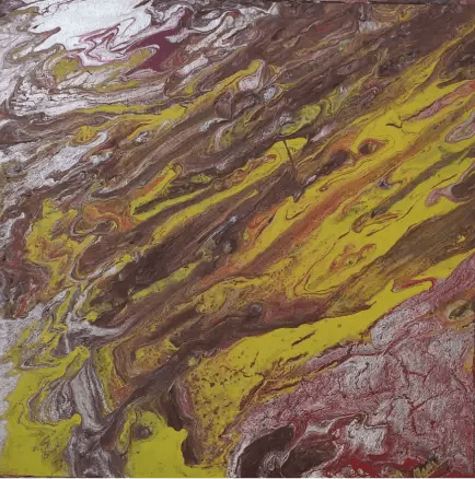 Mar de Vulcano