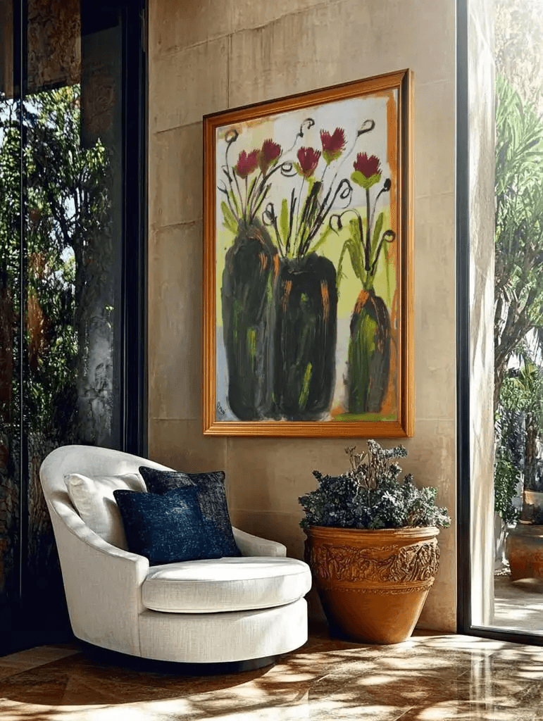 Naturaleza Silente mockup 2